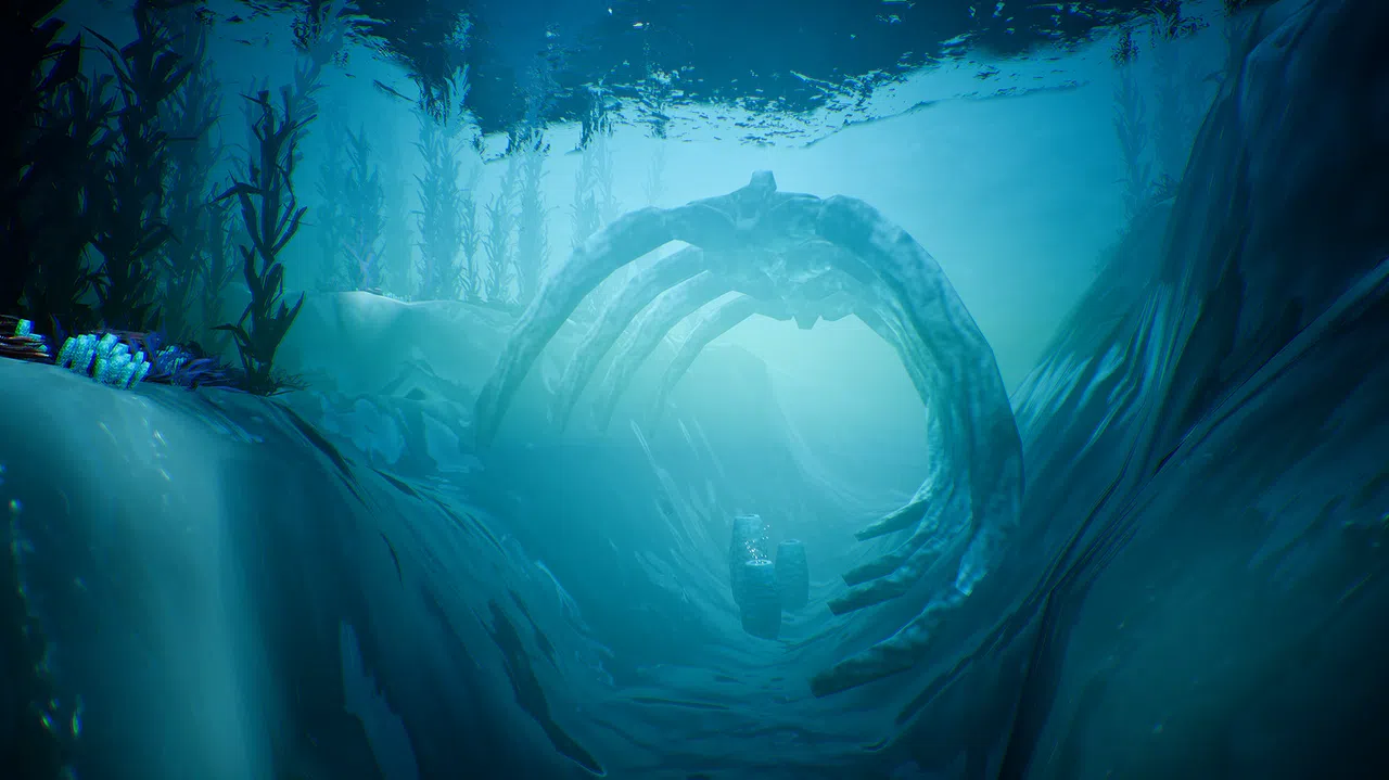 Water Planet Screenshot 5