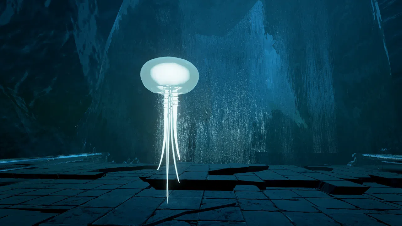Water Planet Screenshot 3