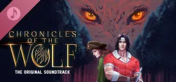 Chronicles of the Wolf Soundtrack
