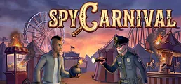 Spy Carnival Playtest