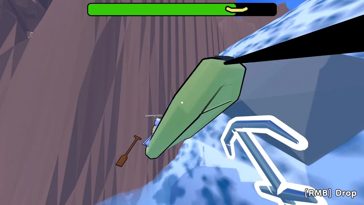 Oar We There Yet? Screenshot 4