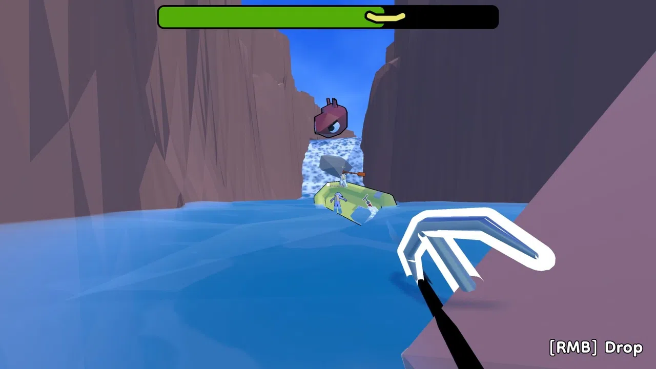 Oar We There Yet? Demo Screenshot 5
