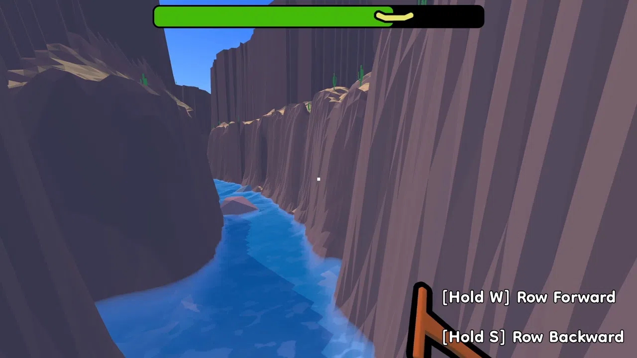 Oar We There Yet? Demo Screenshot 7