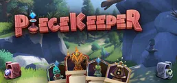 Piecekeeper