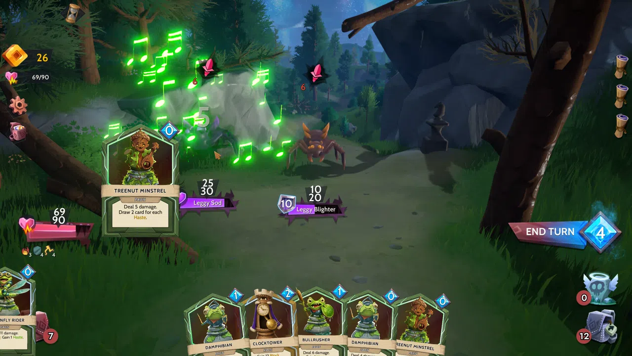 Piecekeeper Screenshot 2