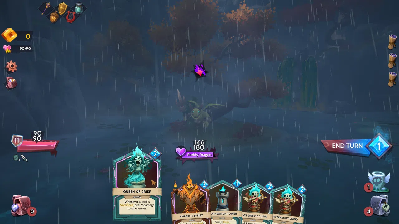 Piecekeeper Screenshot 1