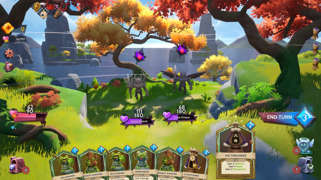 Piecekeeper Screenshot 0