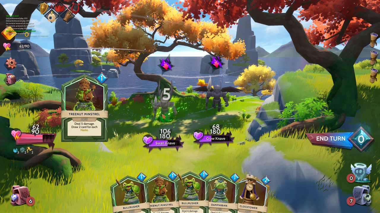 Piecekeeper Screenshot 4