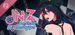 JNZ: Anchor Archetype OST