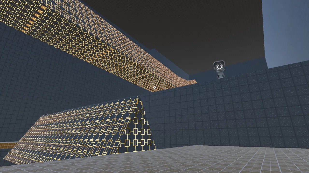 Turning point Screenshot 0