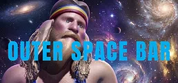 Outer Space Bar