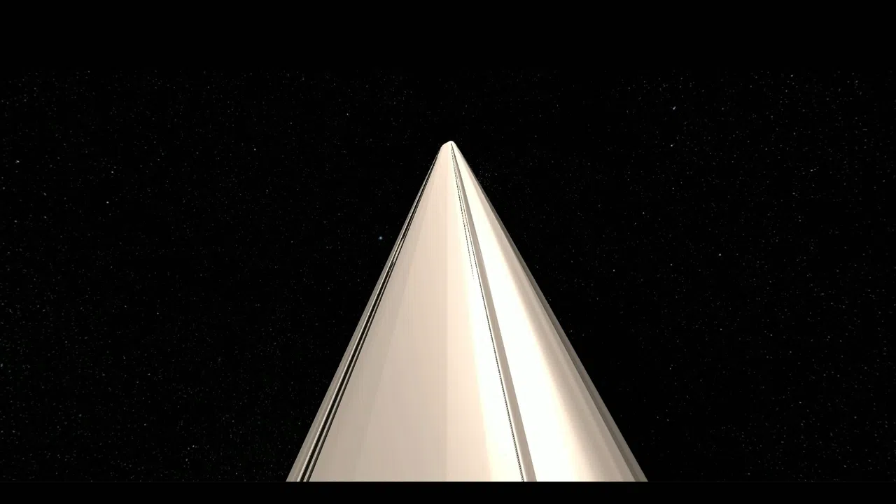 Outer Space Bar Screenshot 0