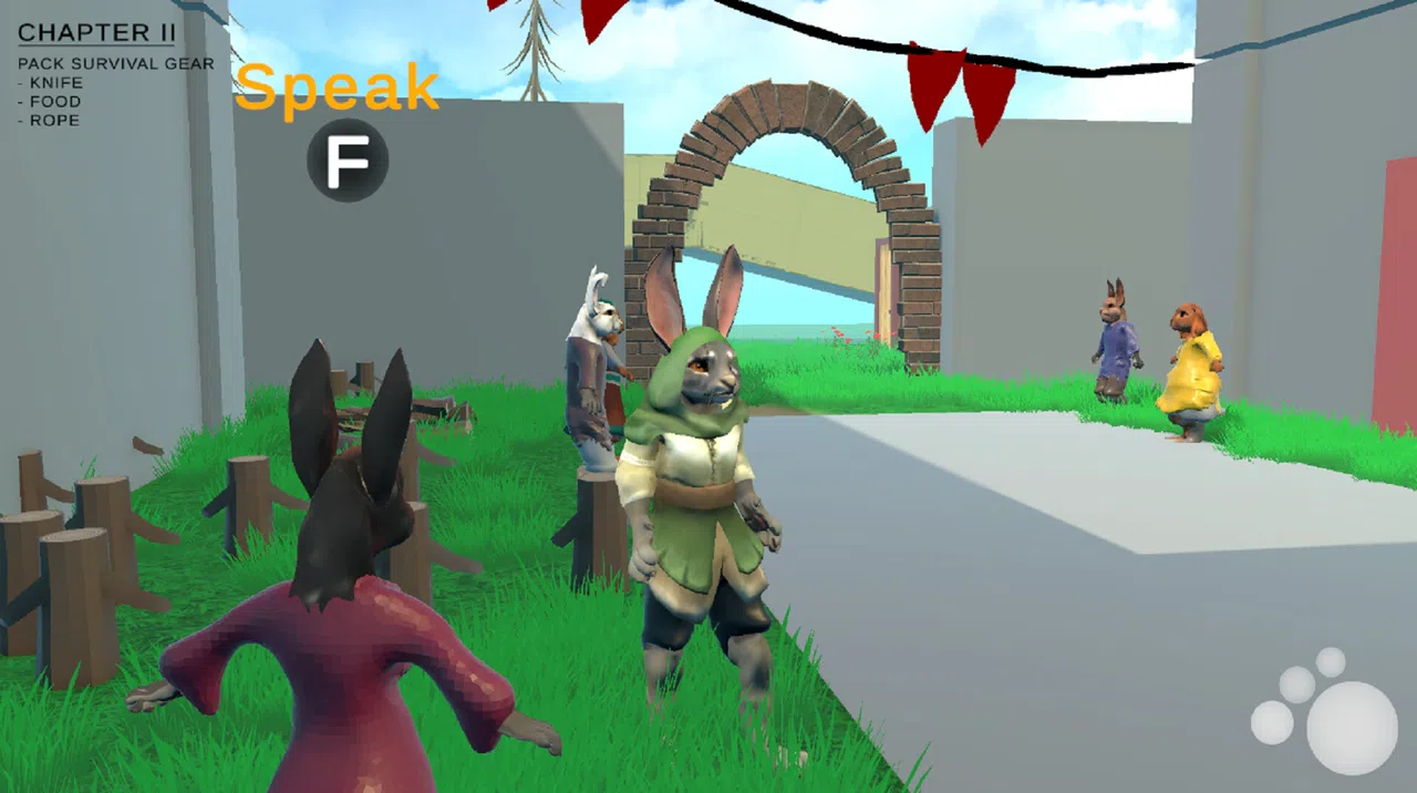 Rozmari Screenshot 1