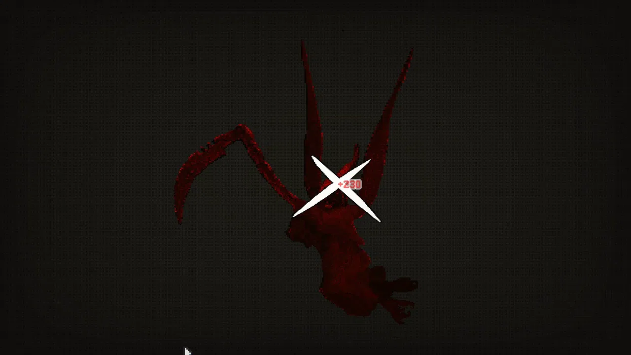 Grid Grief Screenshot 4
