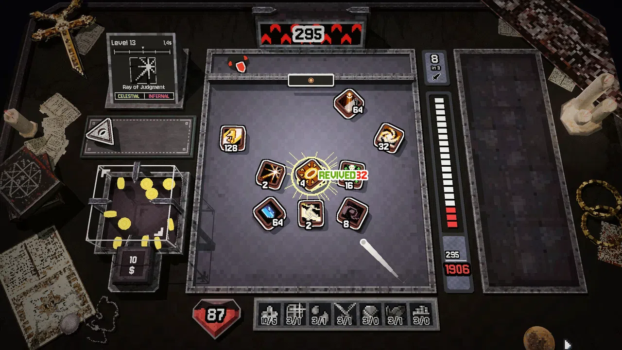 Grid Grief Screenshot 6