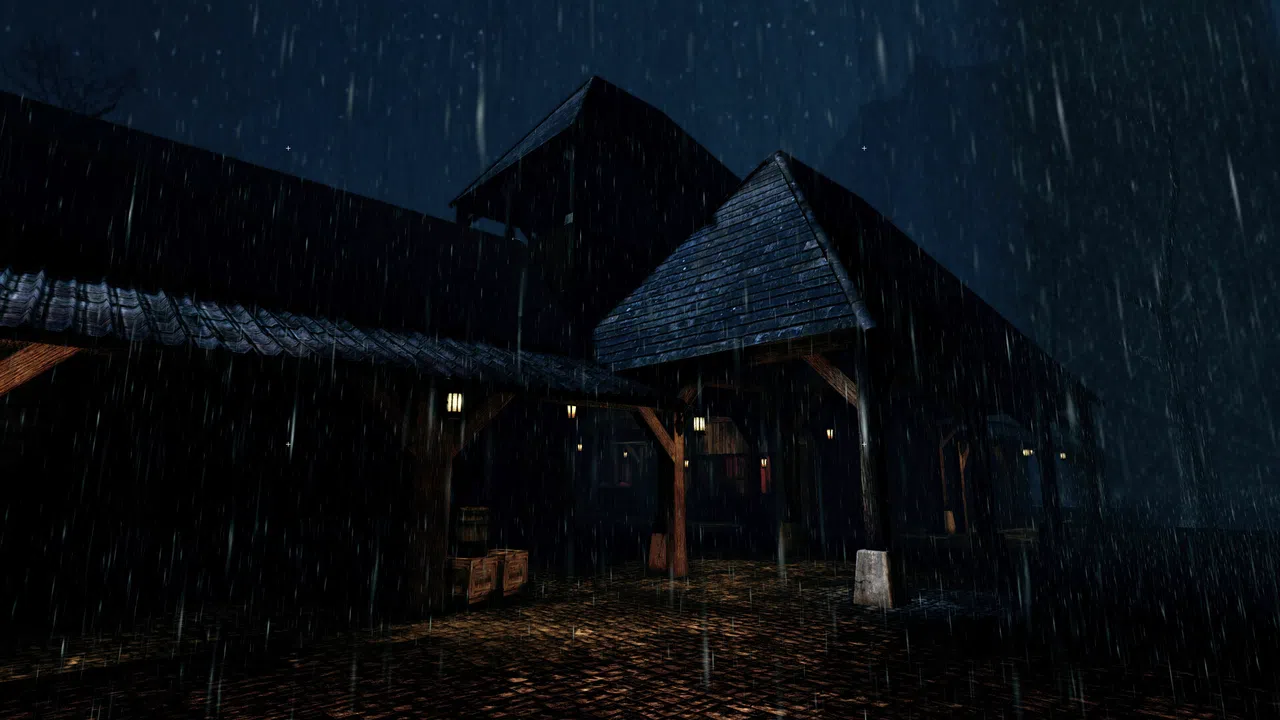 Seek: Light Through Darkness Screenshot 2
