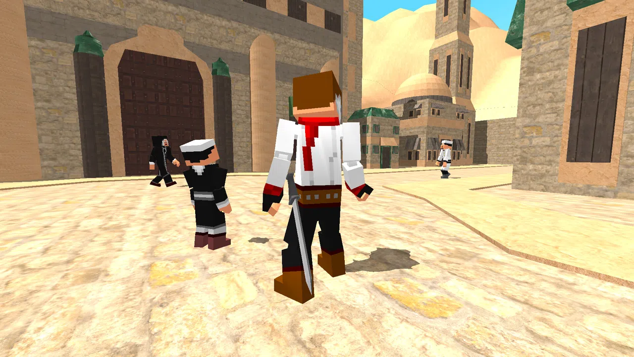 FARLOW Screenshot 1