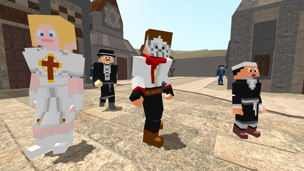 FARLOW Screenshot 3