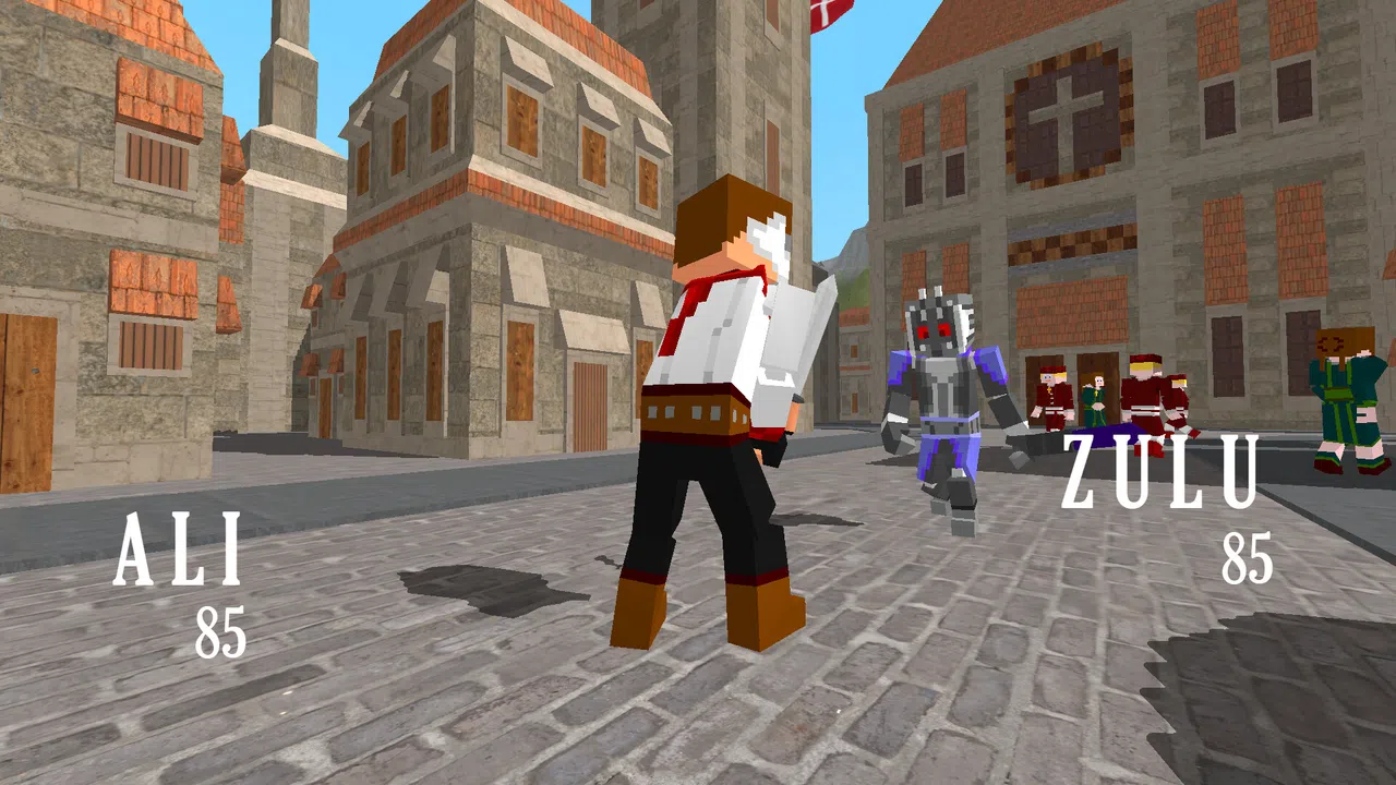 FARLOW Screenshot 2