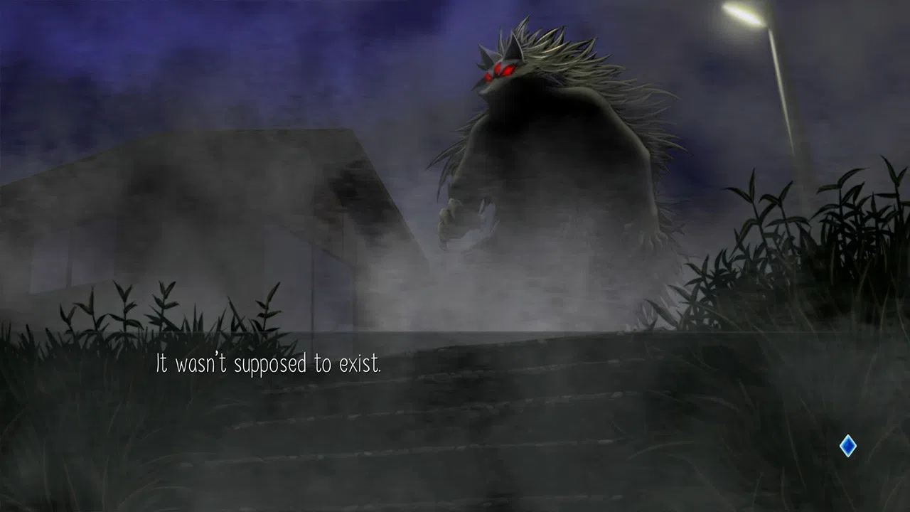 Raging Loop Screenshot 3