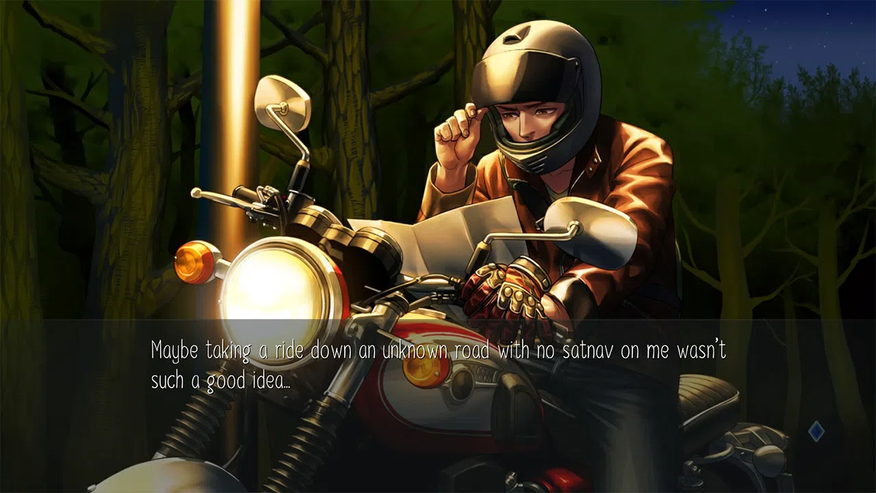 Raging Loop Screenshot 0