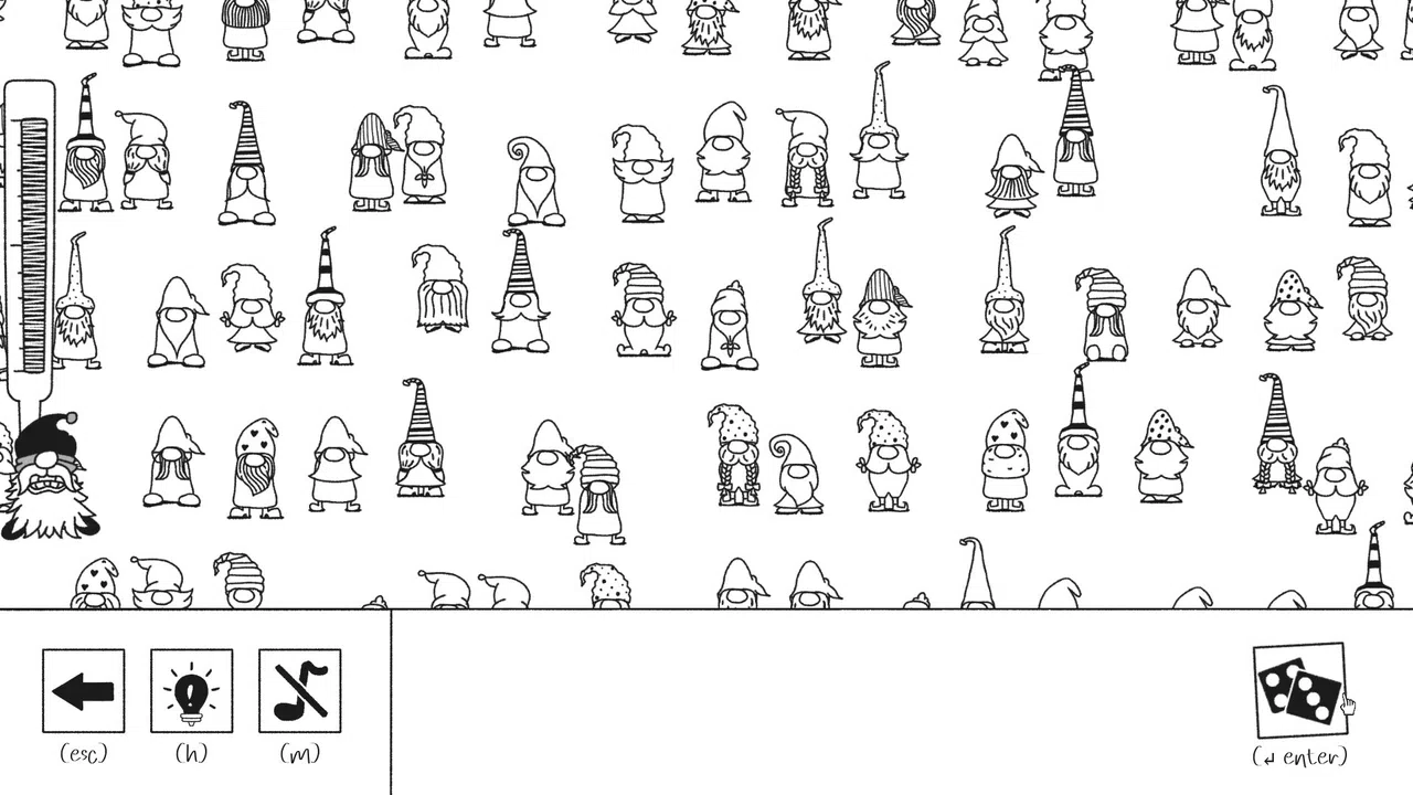 Hidden Gnomes Screenshot 6