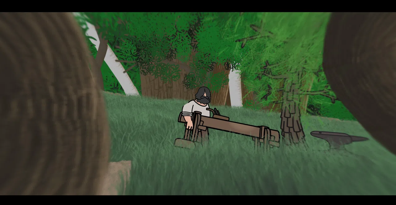 It Is For Her Screenshot 4
