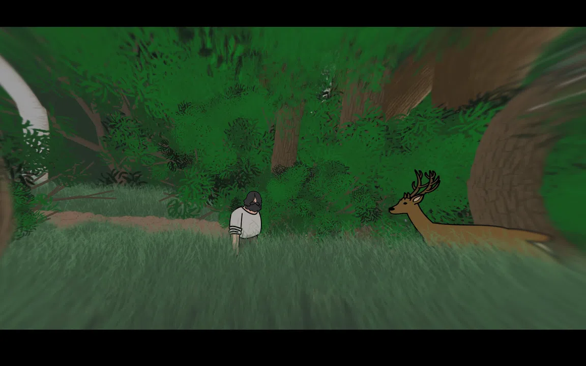It Is For Her Screenshot 1