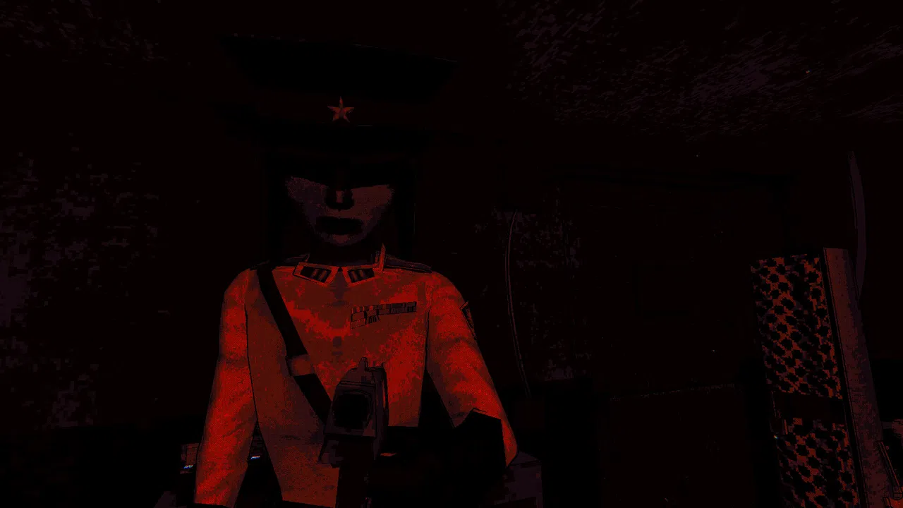 Under the Eye Screenshot 5