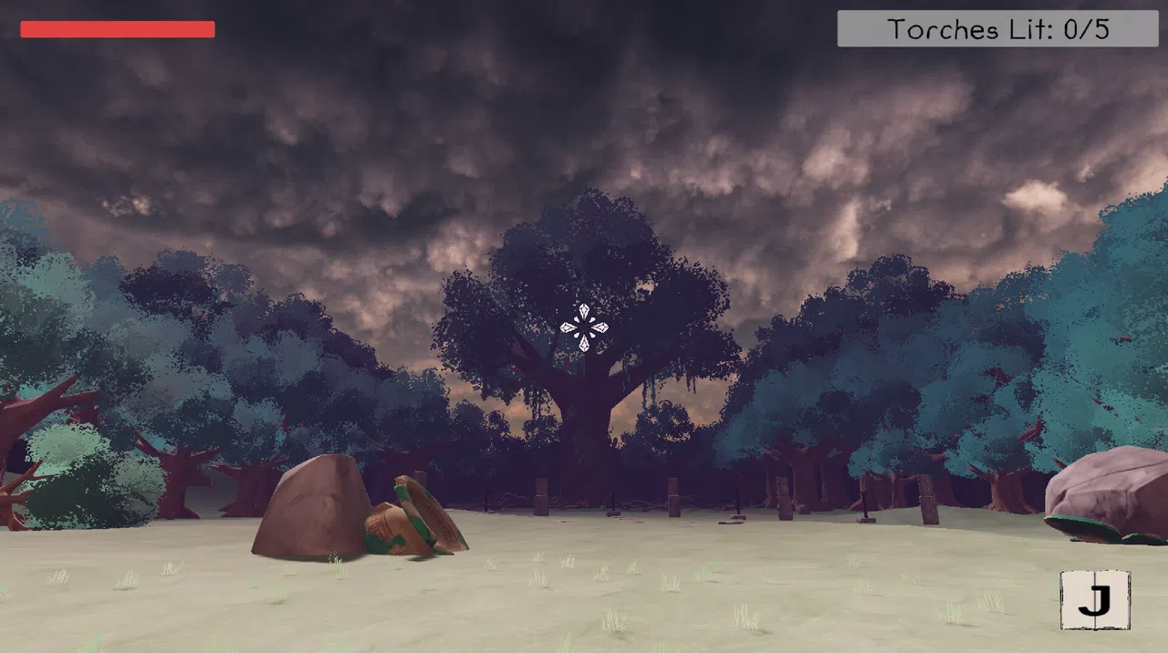 Your Friend, Sam Screenshot 4