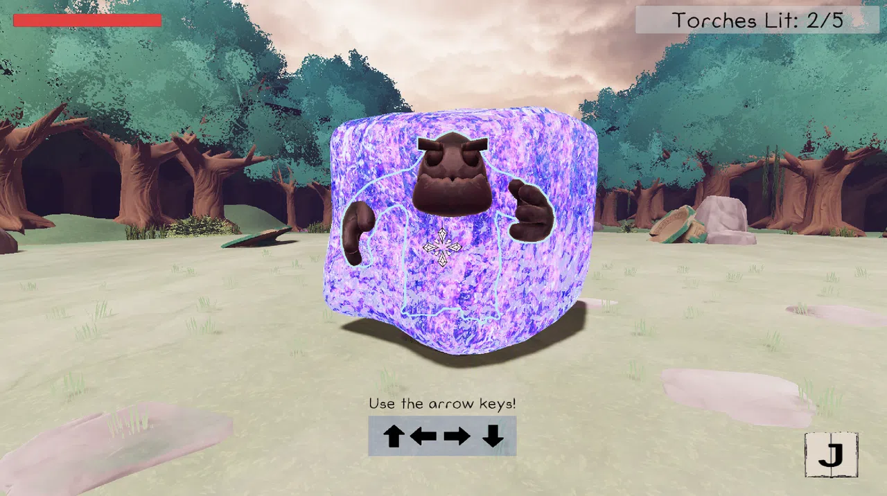 Your Friend, Sam Screenshot 5