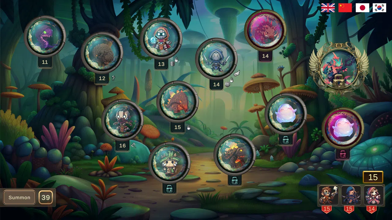 Riftweaver's Deck Screenshot 7