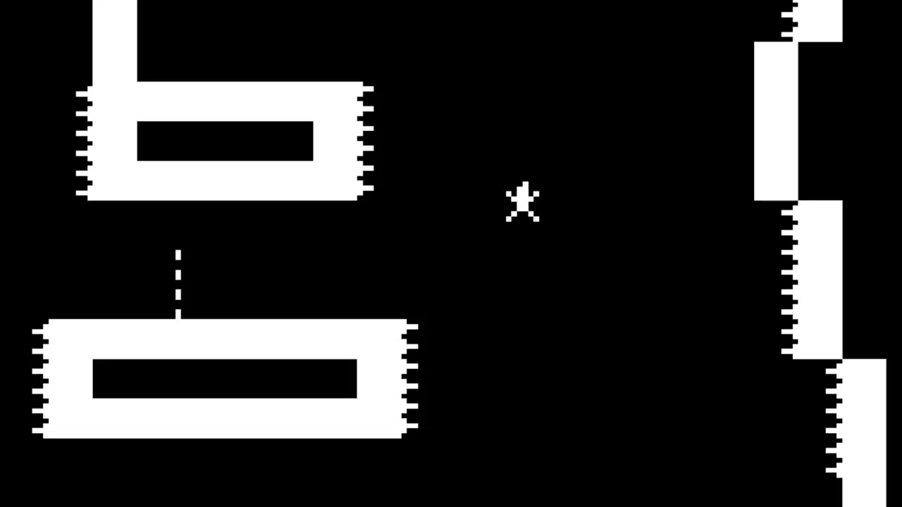 Milliseconds Matter: Precision Platformer Screenshot 1