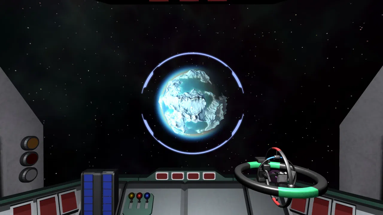 Cosmic Fugue Screenshot 6