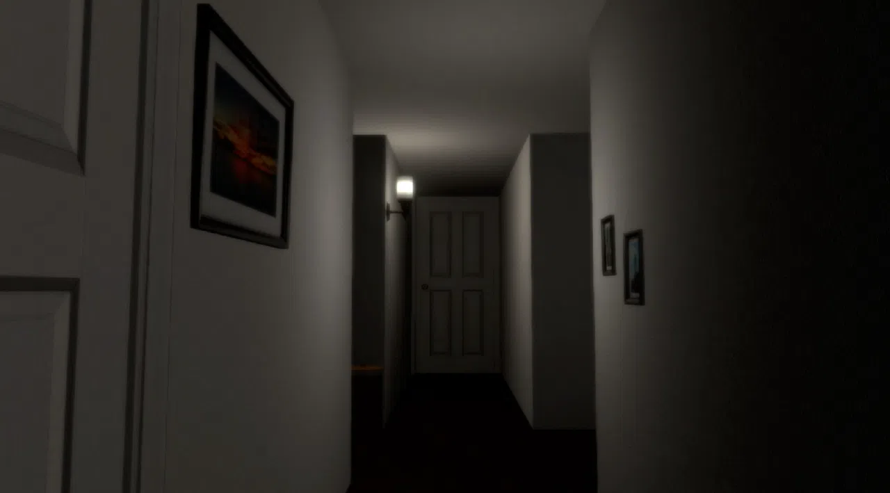 Apartment 666 Screenshot 0