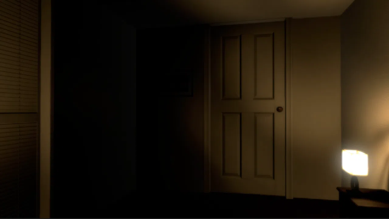 Apartment 666 Screenshot 3