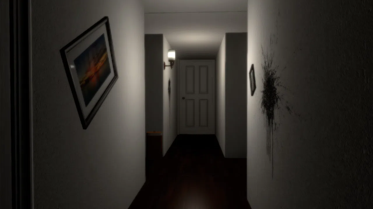Apartment 666 Screenshot 2