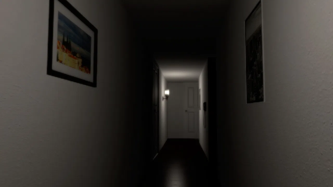 Apartment 666 Screenshot 1
