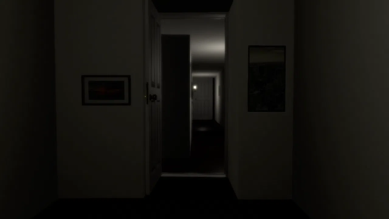 Apartment 666 Screenshot 4