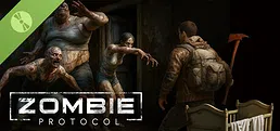Zombie Protocol Demo