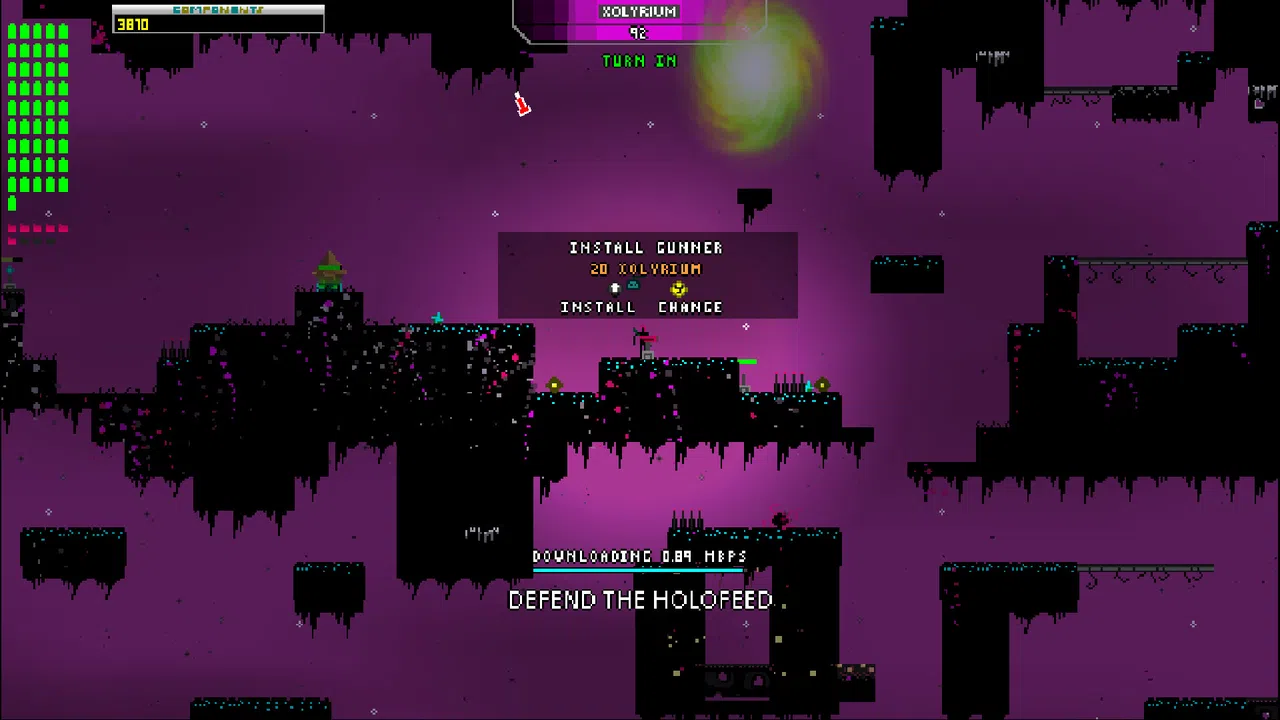 XO-Planets Screenshot 7