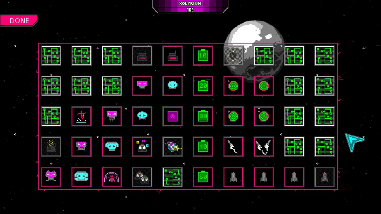 XO-Planets Screenshot 17
