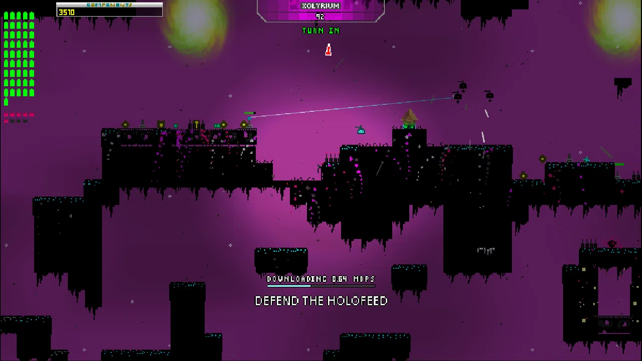 XO-Planets Screenshot 6