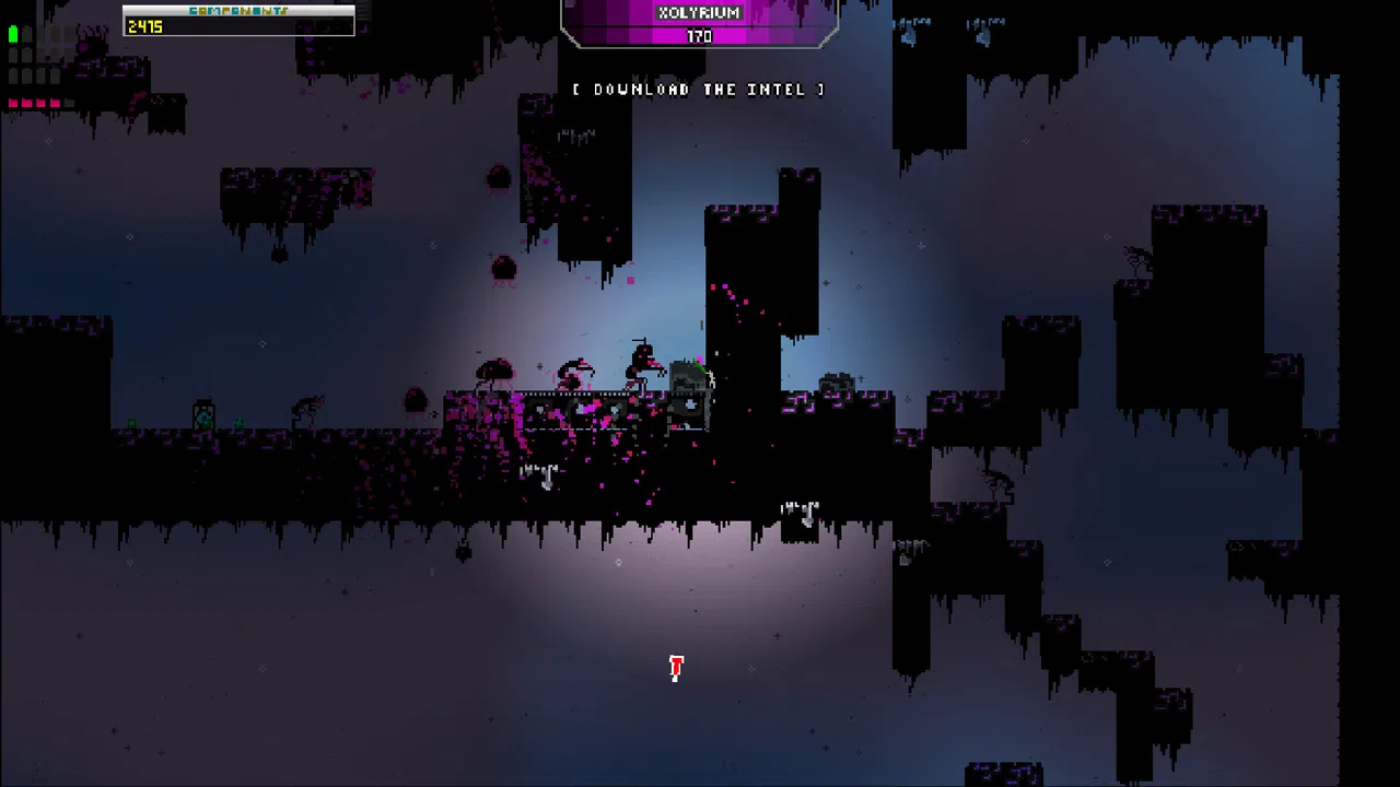 XO-Planets Screenshot 2