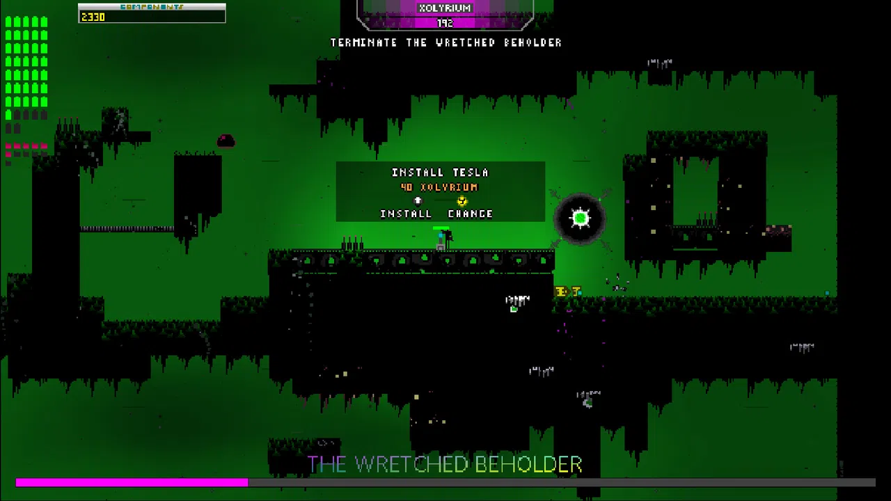 XO-Planets Screenshot 8