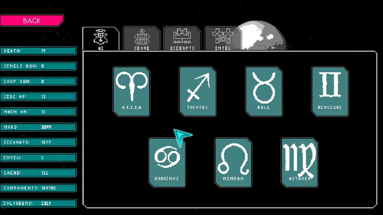 XO-Planets Screenshot 11