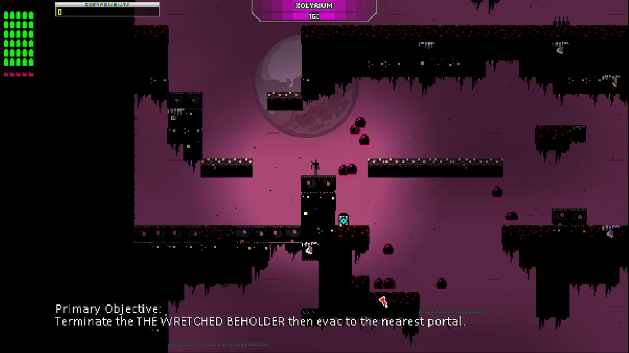 XO-Planets Screenshot 15