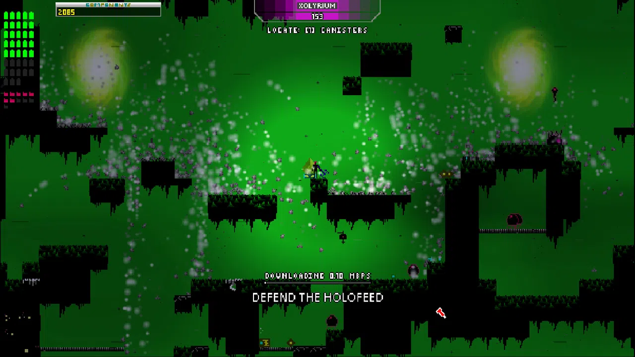 XO-Planets Screenshot 20