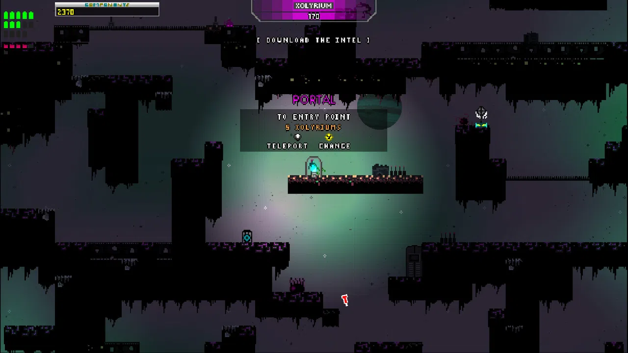 XO-Planets Screenshot 26