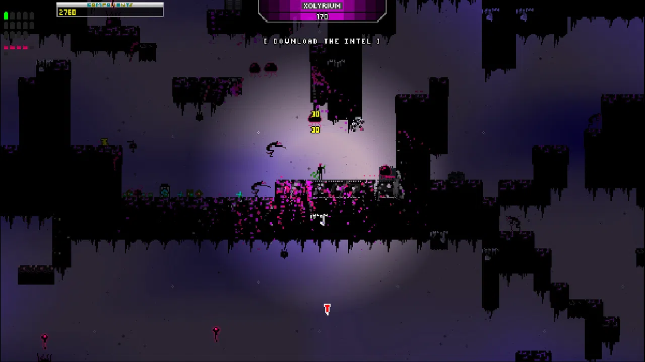 XO-Planets Screenshot 27